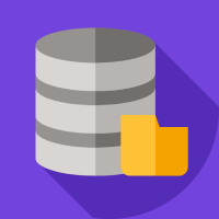 Database Icon